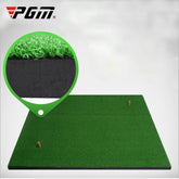PGM Portable Indoor Golf Practice Mats, Normal Edition, Size: 1x1.5m, Size: 1x1.5m
