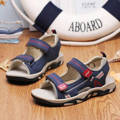 Breathable Lightweight and Soft Wear Resistant Sandals for Children, 30, 31, 32, 33, 34
