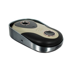 163Eye L1-NJ Smart Visual WIFI 1.3MP Network HD Intercom Doorbell , Support Micro SD Card  & Night Vision, 163Eye Gold, 163Eye
