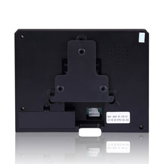 Realand AL355 Fingerprint Time Attendance with 2.8 inch Color Screen & ID Card Function & WiFi, AL355