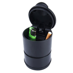 KANEED Universal Detachable Car Cigarette Ashtray for Most Car Cup Holder, Car Cigarette Ashtray