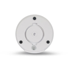 720P HD 1.0 MP Wireless IP Camera, Support Infrared Night Vision / Motion Detection / APP Control, EU Plug, 720P