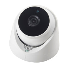 533A CE & RoHS Certificated Waterproof 3.6mm 3MP Lens AHD Camera with 2 IR LED Arrays, Support Night Vision & White Balance, 533A-W, 533A-L, 533A-H2
