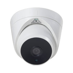 533A CE & RoHS Certificated Waterproof 3.6mm 3MP Lens AHD Camera with 2 IR LED Arrays, Support Night Vision & White Balance, 533A-W, 533A-L, 533A-H2