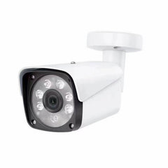 632A-H2 CE & RoHS Certificated Waterproof 3.6mm 5MP Lens AHD Camera with 36 IR LED, Support Night Vision & White Balance, 632A-W, 632A-L, 632A-H2
