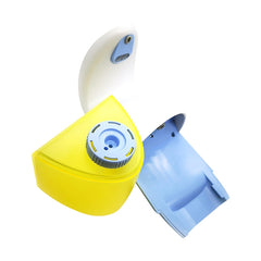 A8 260ml Split Style Automatic Sensor Soap Dispenser, A8