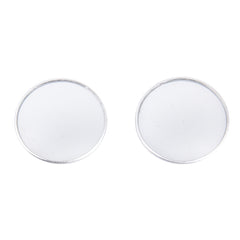 SY-020 Car Blind Spot Rear View Wide Angle Mirror, Diameter: 5cm, 5cm Rear View Wide Angle Mirror