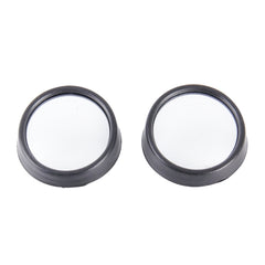 Car Blind Spot Rear View Wide Angle Mirror, Diameter: 5.5cm, 5.5cm Rear View Wide Angle Mirror