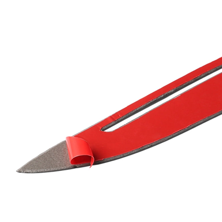 For BMW 5 Series F10 2014-2016 Car Lamp Eyebrow Decorative Sticker,Left and Right Drive Universal, For BMW 5 Series F10 2014-2016 Lamp Eyebrow