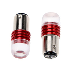 2pcs 1157 DC12V / 1.5W Car Constantly Bright Brake Lights, Constantly Bright
