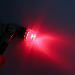 2pcs 1157 DC12V / 1.5W Car Strobe Brake Lights, Strobe