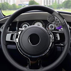 Car 11 Key Multimedia Steering Wheel Remote Controller, 11 Key