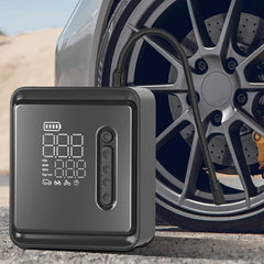 NW05-P Car Portable Air Pump Multifunctional Wireless Electric Air Pump, NW05-P