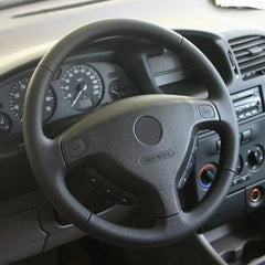 For Opel Astra Car Steering Wheel Horn Cover 90437285 199180, For Opel Astra
