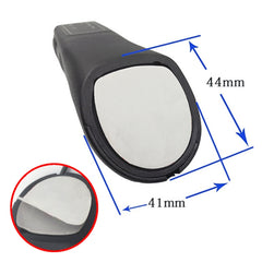 MH-H58M3 Universal Car Steering Wheel Controller Car Navigator Steering Wheel Remote Control, MH-H58M3