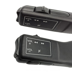MH-H58M3 Universal Car Steering Wheel Controller Car Navigator Steering Wheel Remote Control, MH-H58M3