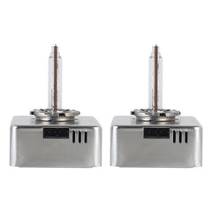 1 Pair D5S 4300K DC12V 35W Car HID Xenon Bulb Kit Headlight, D5S 4300K