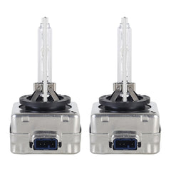 1 Pair D8S 6000K DC12V 35W Car HID Xenon Bulb Kit Headlight, D8S 6000K
