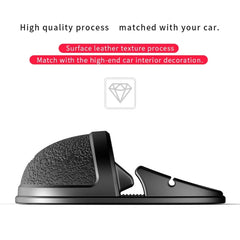 Car Center Console Phone Navigation Holder