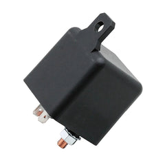 ZL180 12V 120A Car Relay Remote Rireless Battery Isolator with Battery Clip x 2 & Remote Control x 2, 12V 120A   with Battery Clip x 2 & Remote Control x 2