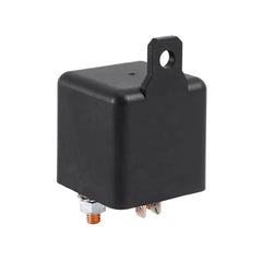 12V 200A Car Start Relay with Accessories, 12V