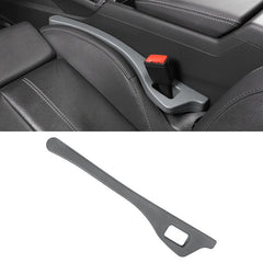 Car Seat Gap Bar Car Interior Armrest Box Gap Leak-proof Filler, Single