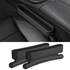 Car Gap Storage Box Multifunctional Car Seat Crevice Storage Box, Specification: 1 Pair, 1 Pair