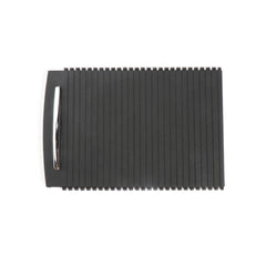For BMW 3 Series M3 E92 / E93 Car Center Console Water Cup Holder Cover, For BMW 3 Series M3 E92 / E93