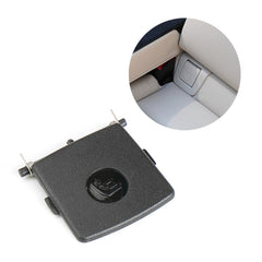 For BMW 3 Series E92 Car Child Safety Seat Isofix Switch Cover, For BMW 3 Series E92