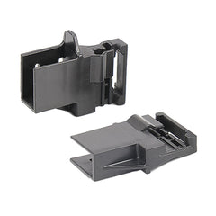For Honda CRV 2016-2021 Left-hand Drive Car Sunroof Sunshade Buckle, Left Side, Left Side