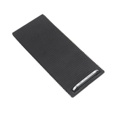 For Volkswagen Magotan B8L Car Central Armrest Box Cover with Light Reflection Strip, Left Driving, For Magotan B8L (Premium)