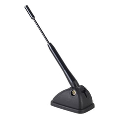 YQ-602A 15.8x1.3cm Car Radio Roof Enhanced Signal Antenna Mast, YQ-602A