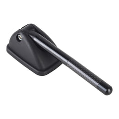 YQ-606A 11.5x1.3cm Car Radio Roof Enhanced Signal Antenna Mast, YQ-606A