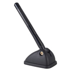 YQ-606A 11.5x1.3cm Car Radio Roof Enhanced Signal Antenna Mast, YQ-606A