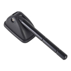 YQ-611A 11.5x1.4cm Car Radio Roof Enhanced Signal Antenna Mast, YQ-611A