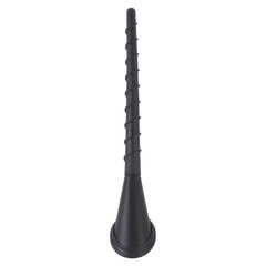 YQ-624A2 17x1.5cm Car Radio Roof Enhanced Signal Antenna Mast, YQ-624A2