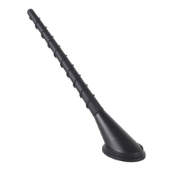 YQ-624A2 17x1.5cm Car Radio Roof Enhanced Signal Antenna Mast, YQ-624A2