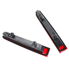 For Volkswagen T5 / T6 1 Pair Car High Position Brake Light Car LED Brake Signal Light 7E0945097E, For Volkswagen T5 / T6