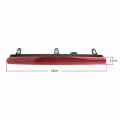 For Volkswagen Multivan Caravelle T5 T6 2003-2010 Car High Position Brake Light 7E0945097A, For Volkswagen Multivan Caravelle T5 T6 2003-2010