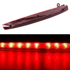 For Mercedes-Benz Viano Vito W639 Car High Position Brake Light A6398200056, For Mercedes-Benz Vito Viano W639 2003-