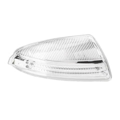 For Mercedes-Benz C Class W204 2008-2011 Car Right Side Reversing Mirror Turn Signal Light A2048200721, Right Side