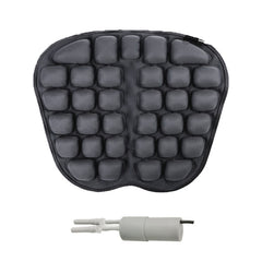 IN-SC003 Car Office Inflatable Airbag Seat Cushion, Style: Electric Water Inflatable Dual-Use, Electric Water Inflatable Dual-Use