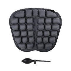 IN-SC003 Car Office Inflatable Airbag Seat Cushion, Style: Manual Inflation, Manual Inflation