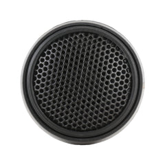 2pcs 1000W 98dB Car Dome Tweeter Audio Loudspeaker Treble Speaker, YH-106B/YH-106L/YH-425