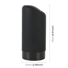 3R-2114 Car Multifunctional Mini Trash Can, 3R-2114(Black), 3R-2114(White)