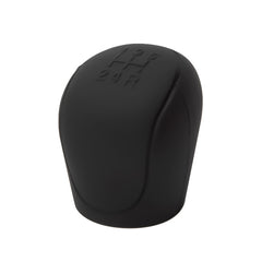 For Ford Car Silicone Dustproof Shift Knob Gear Protective Cover