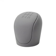 For Ford Car Silicone Dustproof Shift Knob Gear Protective Cover