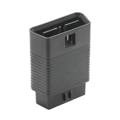 16 Pin Male to Female Adapter Car OBD2 Straight Extension Cable, 16 Pin Male to Female
