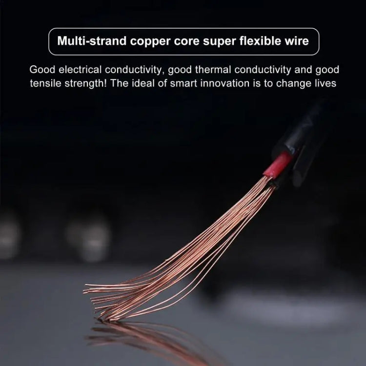 Palminfo Android Navigation 20-pin Audio Microphone Cable RCA Bass Amplifier Cable, Amplifier Cable