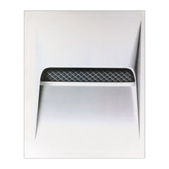 Car PVC Self-adhesive Fake Vent Decorative Stickers, Fake Vent 1